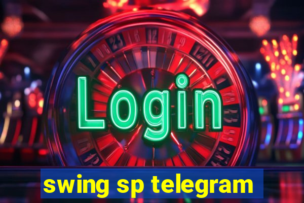 swing sp telegram